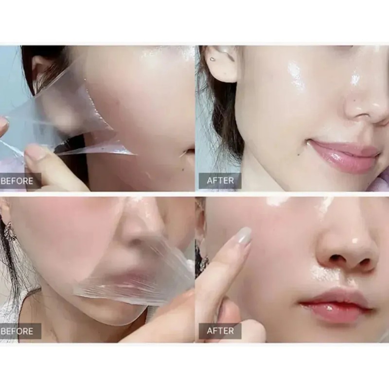 Máscara Embalagem Colágeno Medicube Coreana
