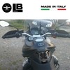 labelbike - Motorcycle Tank Pad 3D Sticker Tank Protector Compatible