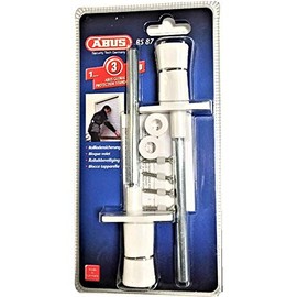 ABUS 35244 Roller Shutter Block White