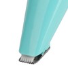Pet Paw Trimmer Multipurpose Painless Quiet Low Vibration Rechargeable Hidden
