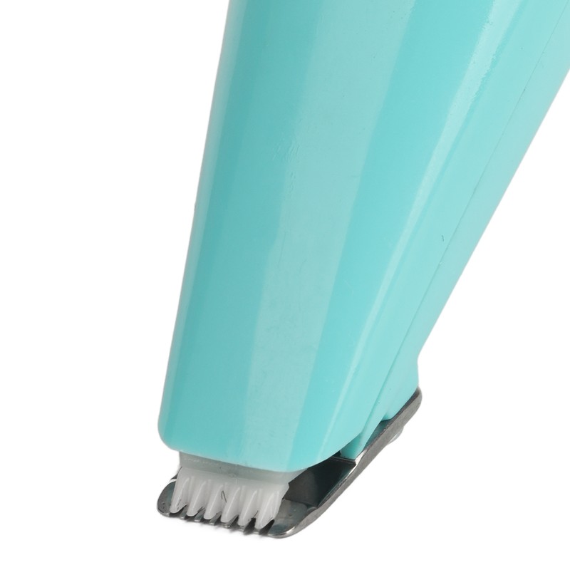 Pet Paw Trimmer Multipurpose Painless Quiet Low Vibration Rechargeable Hidden