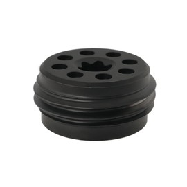 eMagTech 1 Piece Golf Club Weights Golf Head Weight Screw Head Weight Compatible with PXG GEN 4 GEN 5 GEN 6 0311P 0311XP 0211 0811 Black 15 G
