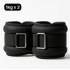 아르토 모래주머니 2개 손목 발목 Arto Sandbag Set of 2