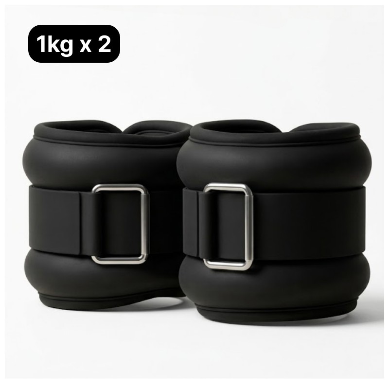 아르토 모래주머니 2개 손목 발목 Arto Sandbag Set of 2