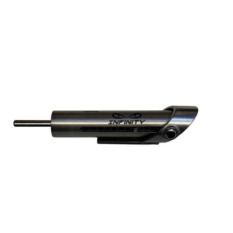 INFINITY FIT Pair of Drop Set Pin for Gym Weight
