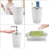 ZJchao El Traje de baño, Kit de baño de plástico