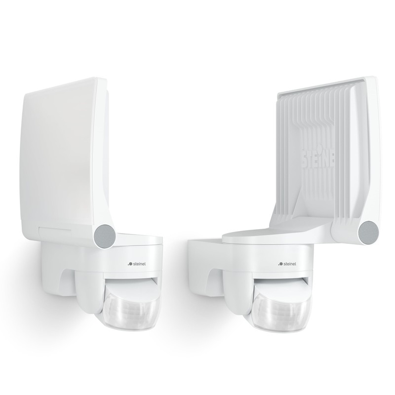 Steinel LED Spotlight, XLED Home 2 LED, Graphite, 14 W,