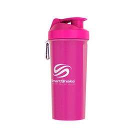 Smartshake, Pink, 1 Litre