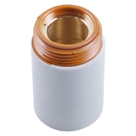 Chamixx Torch Retaining Cup 256029 49X333 Compatible With Miller XT60 XT60M Spectrum 875 Spectrum 875 Auto-Line 907390011 907390012 907396 Electric Plasma Cutter