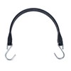 Mytee Products 50 Pack 15" Natural Rubber Tarp Bungee Straps