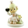 Precious Moments Love Is Reflected in You 0000385