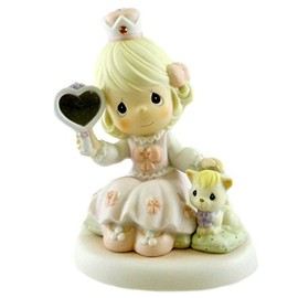 Precious Moments Love Is Reflected in You 0000385