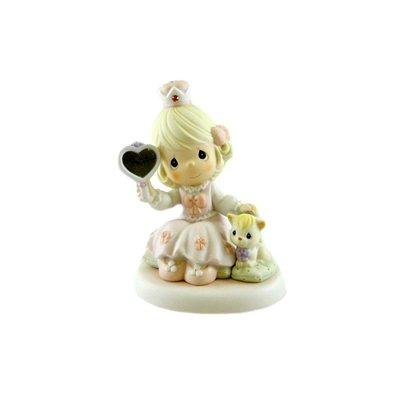 Precious Moments Love Is Reflected in You 0000385