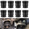 Sunluway Silicone Body Mount Bushing Kit for Ford Super Duty