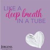 Jergens Lavender Body Butter Hand and Body Lotion, Moisturizer for