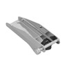 230mm Marine Anchor Roller Spring Loaded Pin 304 Stainless Steel