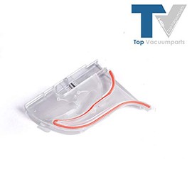 Replacement for Turbo Cat T210 Vacuum Cleaner Belt Cover # 7214-X