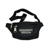 Bum Bag Travel Group Ugly in Black I Belt Bag