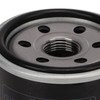 2pcs Engine Oil Filter 136‑7848 Perfect Sealing for Toro Single