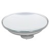 30X Magnifying Mirror Signal Sided 6 Inch Magnified Mirror with