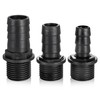 Nozzles kit for Fountain Pump 3 Sizes Replacement Adapters for