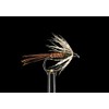 Pheasant Tail Soft Hackle Flies (12 Flies for Fly Fishing)