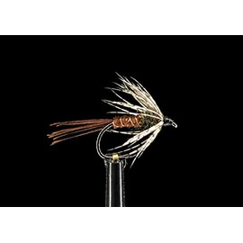 Pheasant Tail Soft Hackle Flies (12 Flies for Fly Fishing)