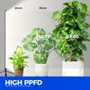 Barrina Vertical Grow Light T10, 42W 5000K, Full Spectrum LED