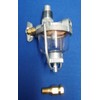 Gas Sediment Fuel Straining Lincoln Welder Sa-200 Redface Shorthood Pipeline