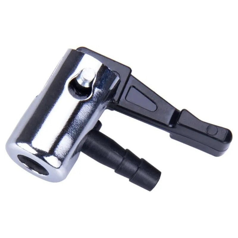 LUMITECO (QTY 3) 1/4" Lock on air Chuck,Mini air Compressor