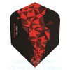 THOR-DARTS 30 x 150 Micron Ultra Strong Darts Flights HD-280