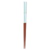 Ishida 15145 Dishwasher Safe Chopsticks Palette Line 9.1 inches (23.0