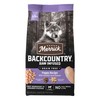 Merrick Backcountry Grain Free Dry Puppy Dog Food, Kibble with