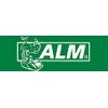 ALM Manufacturing FL270 Drive Belt to Suit Flymo Roller Compact
