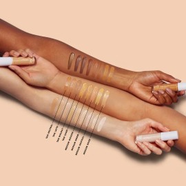 Elf Corrector Hydrating Camo Concealer Tono Medium Beige