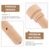 LALAFINA Essential Oil Stick Nasal for Congestion Aromatherapy Nose Sucker