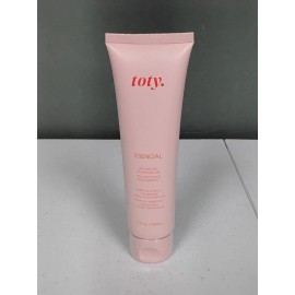New! Toty. Balancing Cleansing Gel ESENCIAL Full Size 5oz Micellar Face Wash