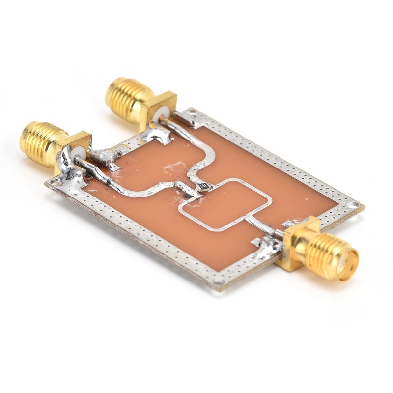 1GHz‑3GHz Power Divider Portable Digital Coaxial Cable Splitter for HD