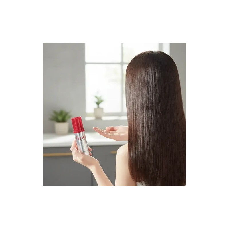 Shiseido Aceite Para El Cabello Fino Premium Touch Hair Oil