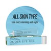 Aroma Magic Under Eye Gel | Reduces Puffiness & Dark