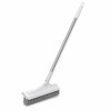 3-in-1 Cleaning Brush for Bathroom Floors and Tiles - Long
