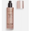 MAKEUP REVOLUTION LONDON 3 X Makeup Revolution Molten Body Glow