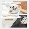 Créer Bicycle Cover, Waterproof, Thick, Tear Resistant, Zipper, Storage Bag