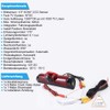 Kalakus Compatible Jumper III/X250/Boxer III Avis AVS325CPR Auto Reversing Colour