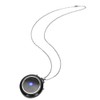 Anion Air Purifier Necklace Wearable Mini Negative Ion Air Freshener