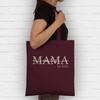 Geschenk mit Namen personalisiert by Shirtracer - Cotton Bag -