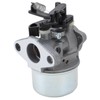 Lawn Trimmer Carburetor Aluminum Easy to Install Weed Trimmer Carburetor