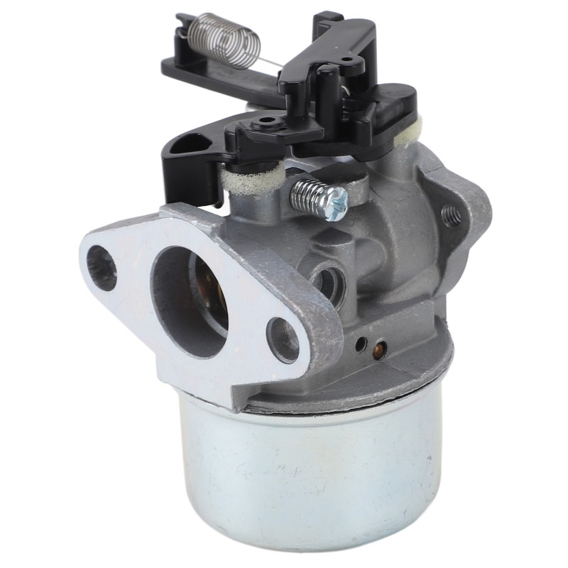 Lawn Trimmer Carburetor Aluminum Easy to Install Weed Trimmer Carburetor