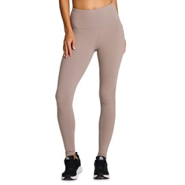 Avalanche Women's Fleece Leggings, Fleece Lined Yoga Pants with Waistband Pocket Squat Proof Winter Hiking Legging -Moonston