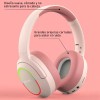 Auriculares Bluetooth Inalámbricos Audifonos De Diadema 35h